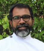 sanoj babu mathew