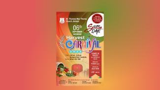 harvest carnival 2025