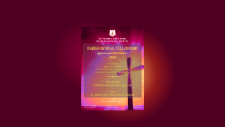Parish Revival Fellowship