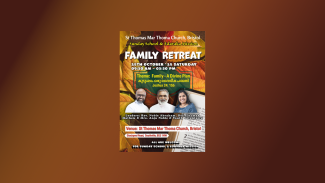 family retreat